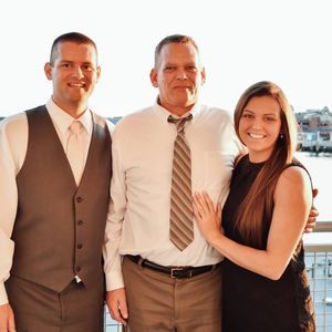 Meet your Posher, Bob